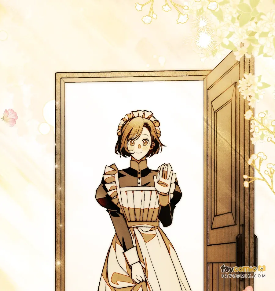 蔷薇宅邸的邀请第2話P145