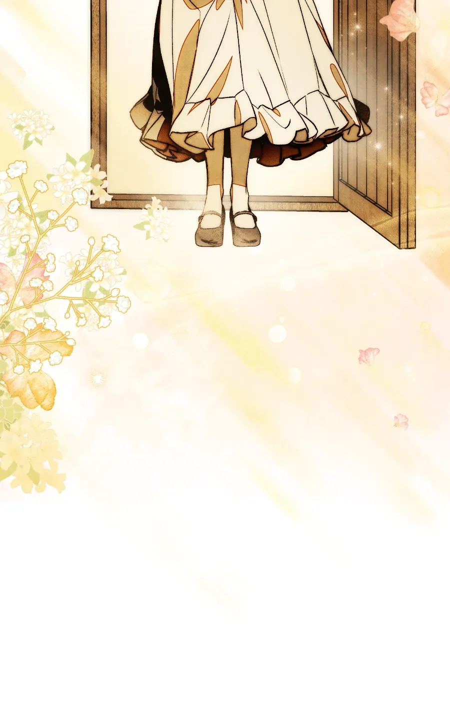 蔷薇宅邸的邀请第2話P146