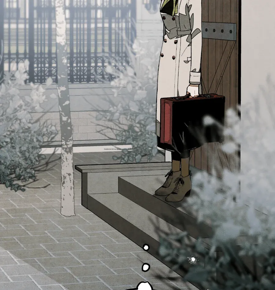 蔷薇宅邸的邀请第2話P148