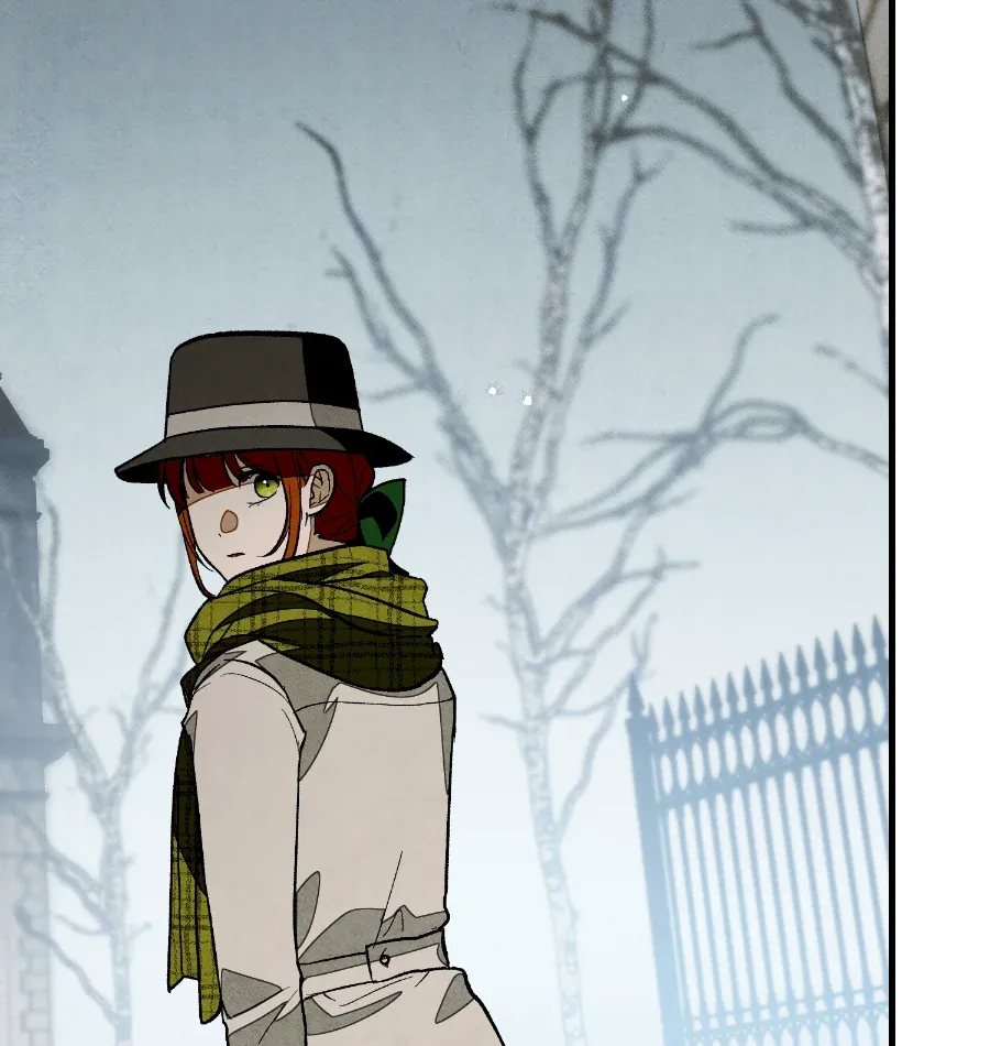 蔷薇宅邸的邀请第2話P150