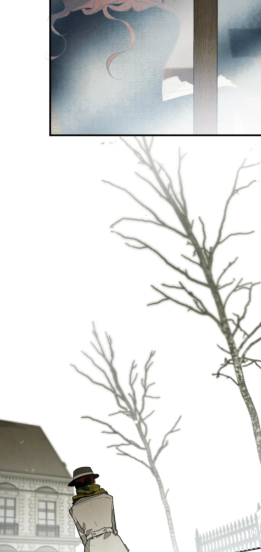 蔷薇宅邸的邀请第2話P152