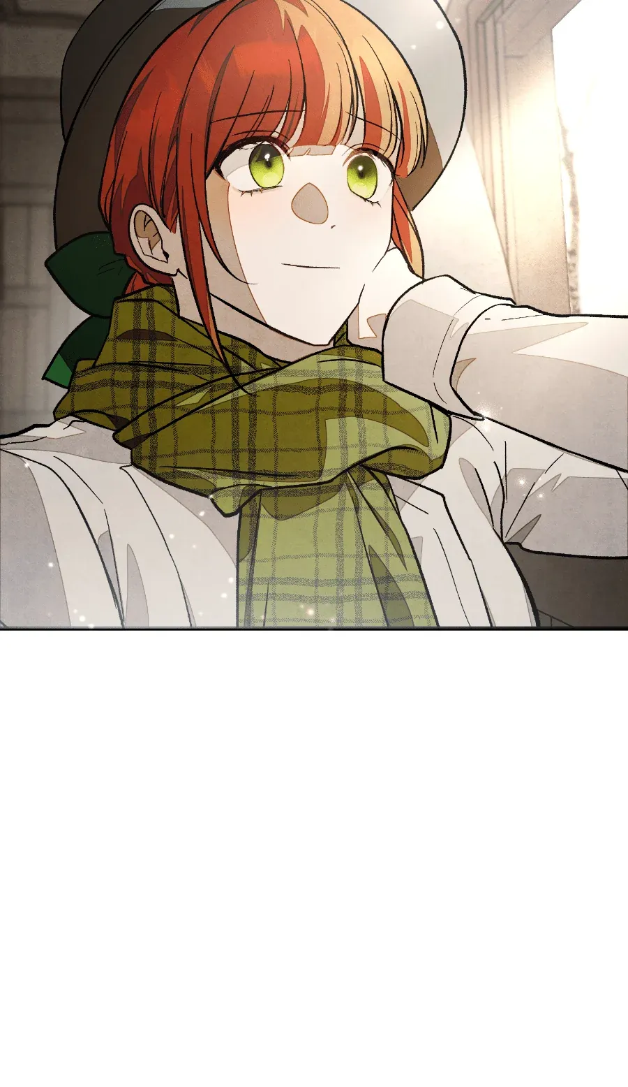 蔷薇宅邸的邀请第2話P156