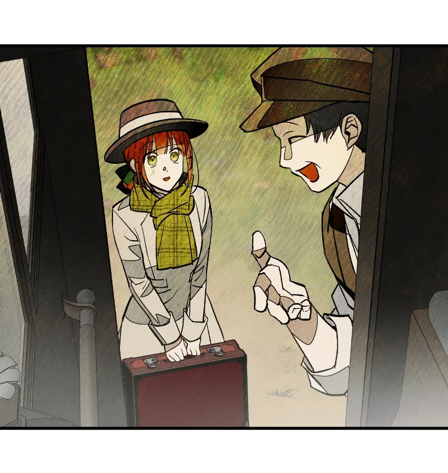 蔷薇宅邸的邀请第2話P162