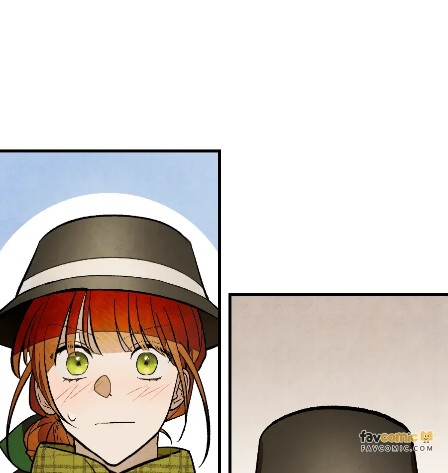 蔷薇宅邸的邀请第2話P163