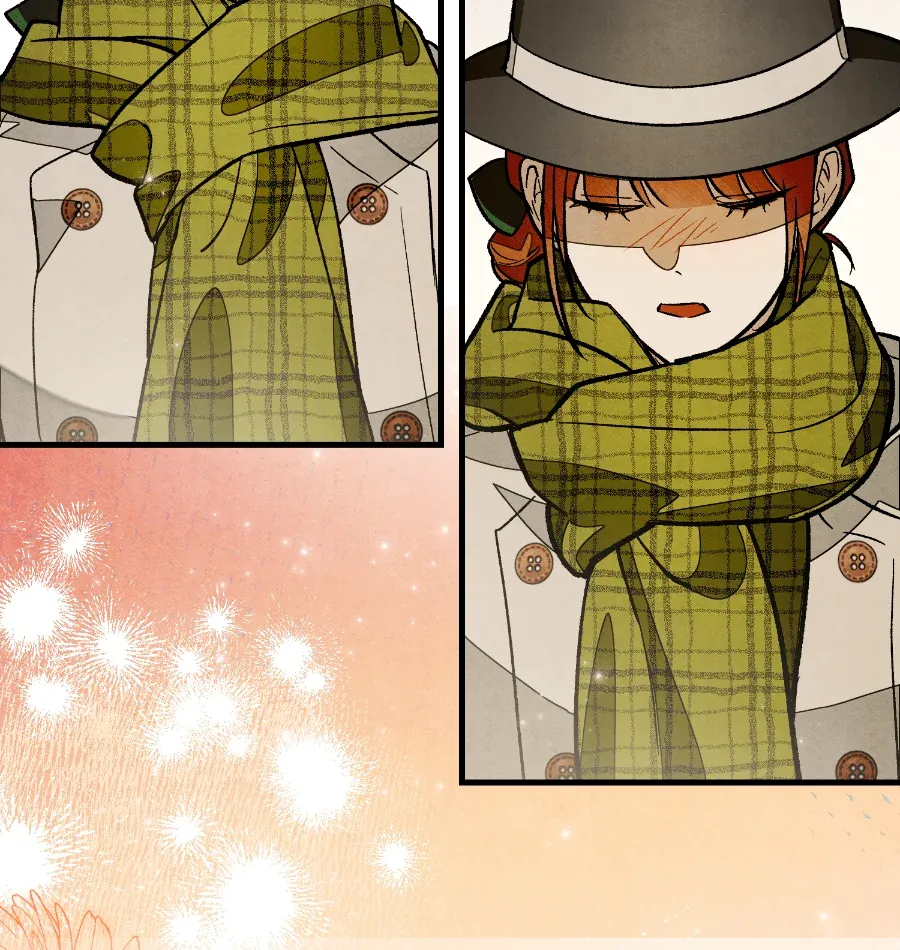 蔷薇宅邸的邀请第2話P164