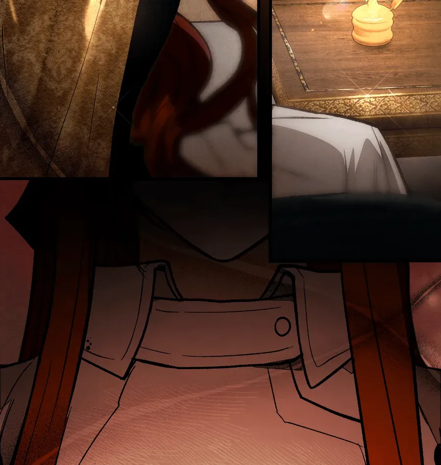 蔷薇宅邸的邀请第2話P17