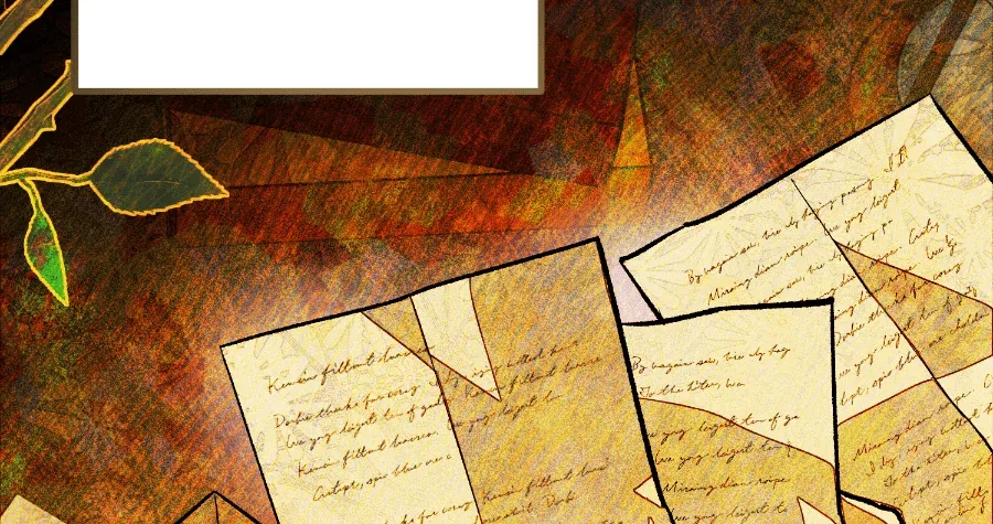 蔷薇宅邸的邀请第2話P29