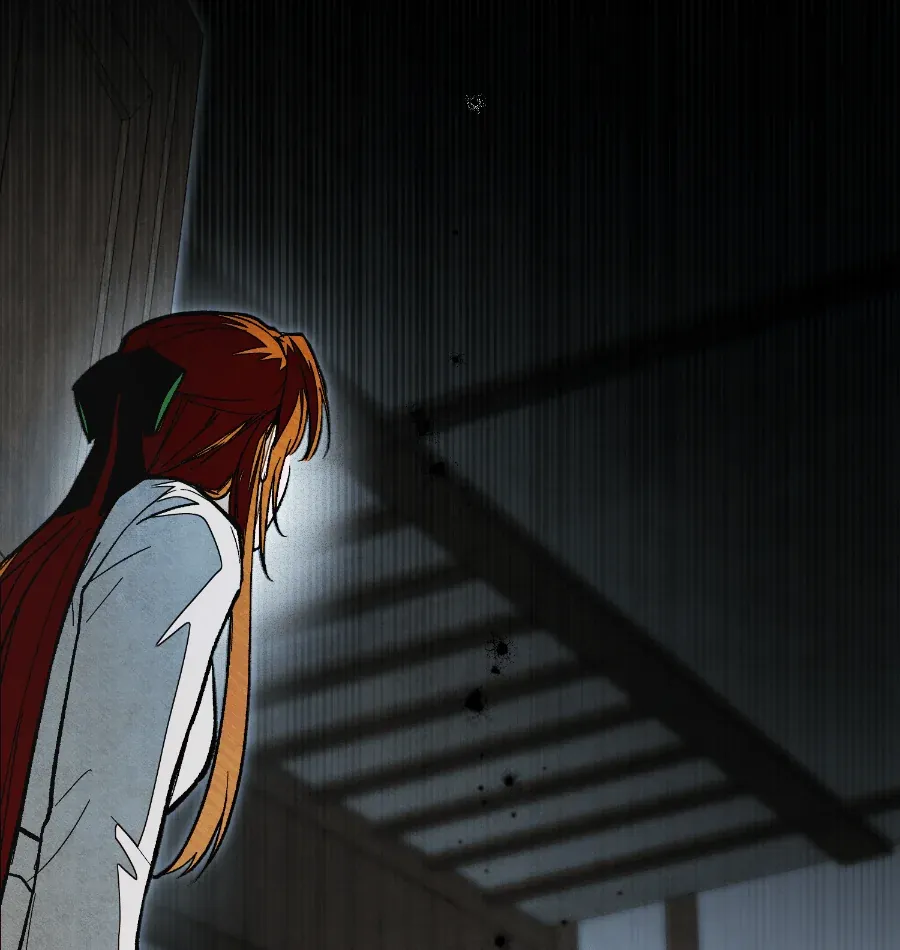 蔷薇宅邸的邀请第2話P3