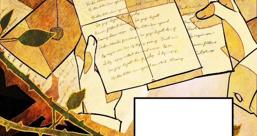 蔷薇宅邸的邀请第2話P30