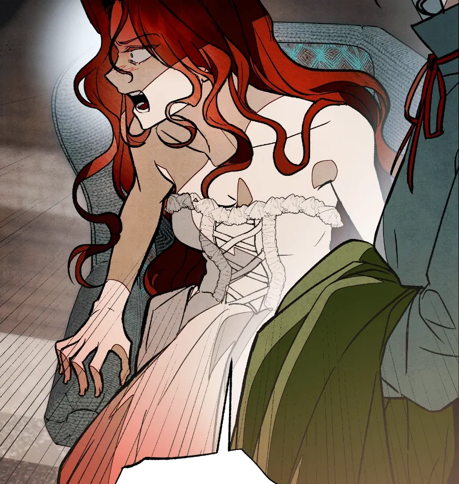 蔷薇宅邸的邀请第2話P44