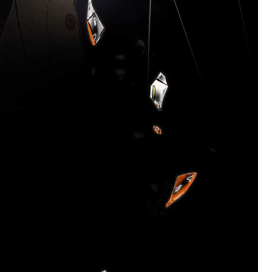 蔷薇宅邸的邀请第2話P61