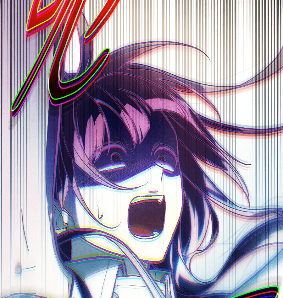 蔷薇宅邸的邀请第2話P85