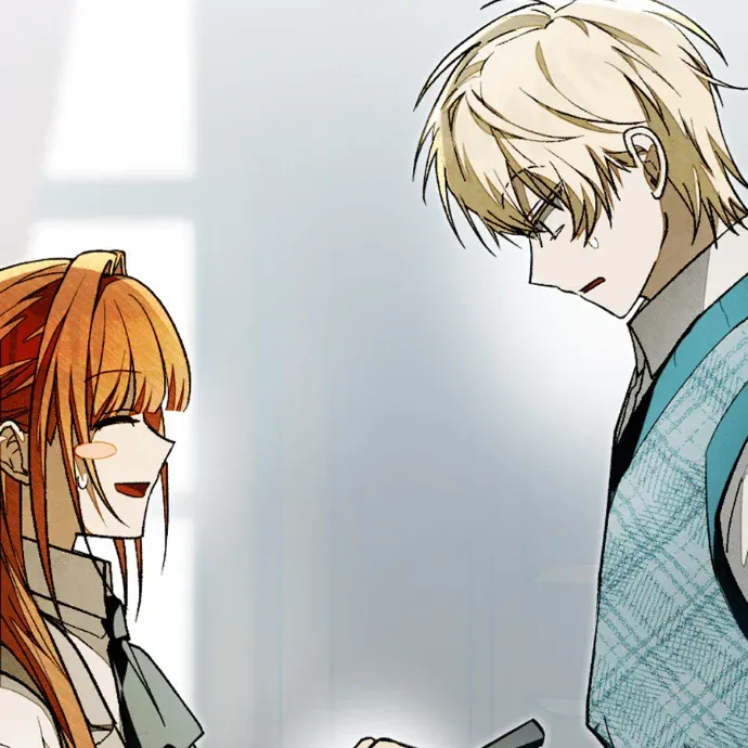 蔷薇宅邸的邀请第21話P2