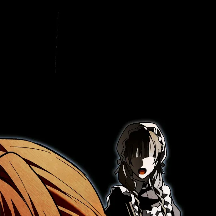 蔷薇宅邸的邀请第22話P1