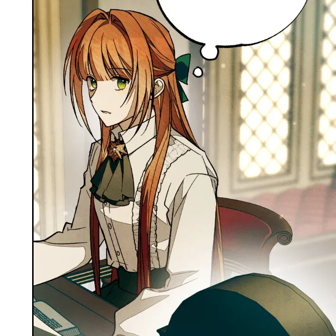 蔷薇宅邸的邀请第23話P3