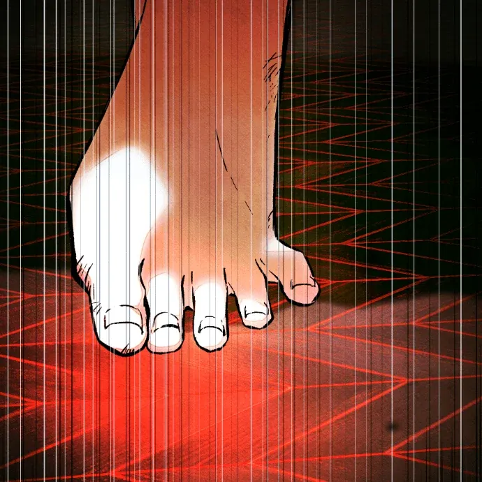 蔷薇宅邸的邀请第24話P3