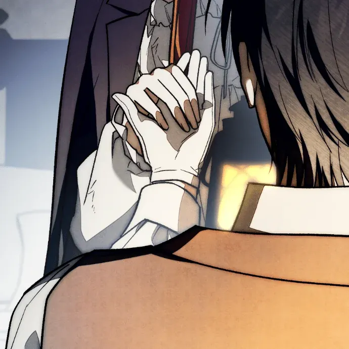 蔷薇宅邸的邀请第25話P3