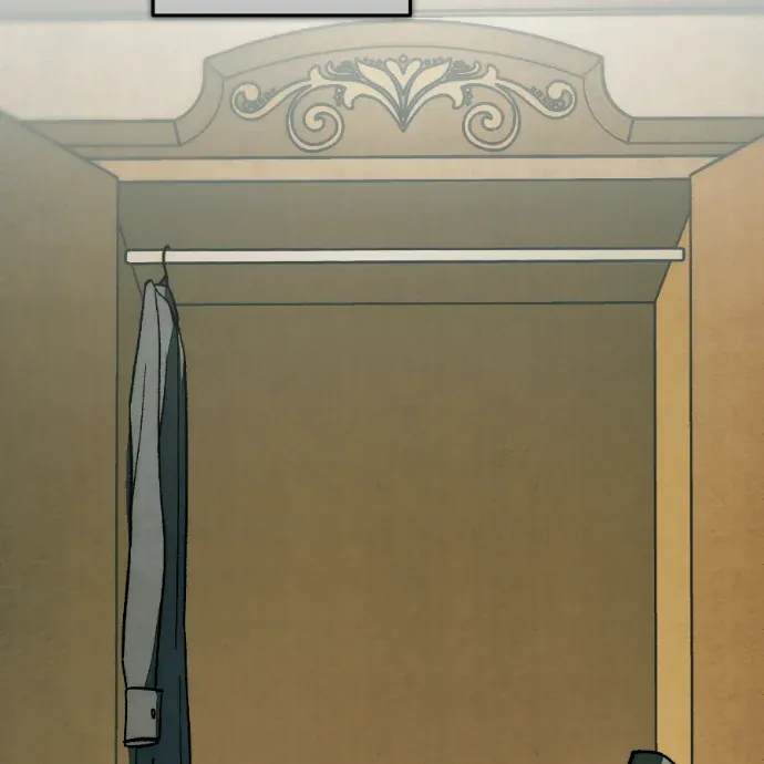 蔷薇宅邸的邀请第26話P3