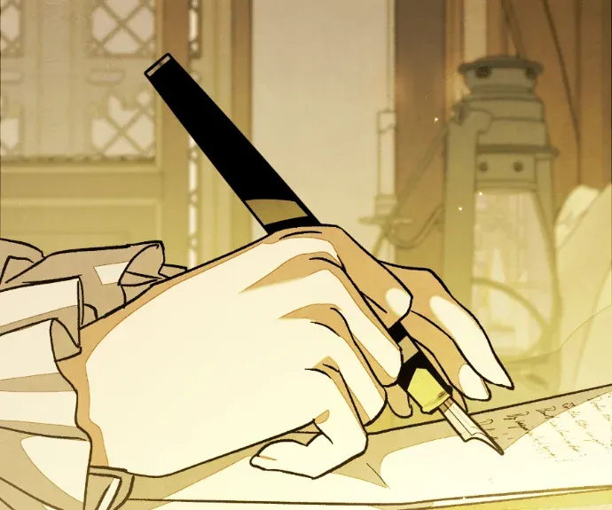 蔷薇宅邸的邀请第8話P3