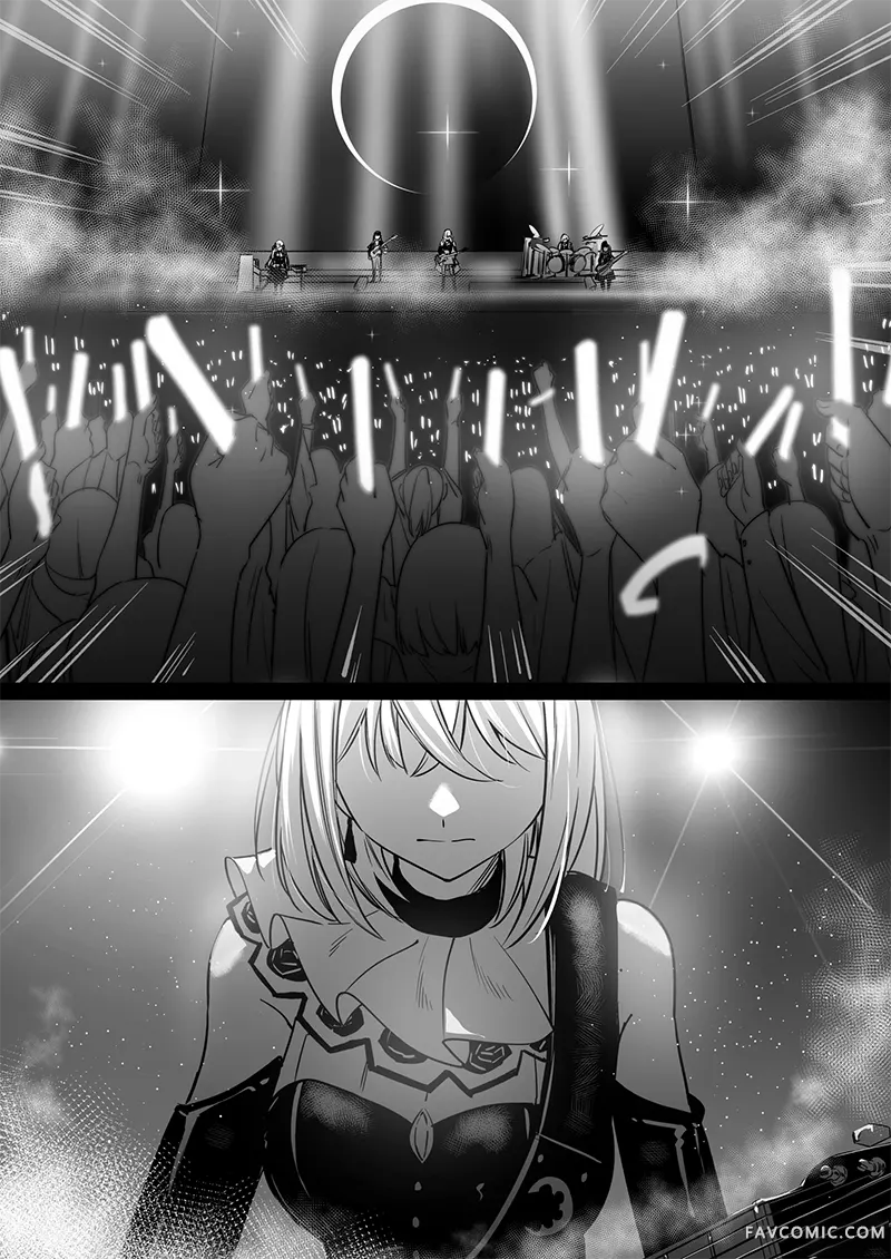 我的姪女似乎也喜欢着我试读2P