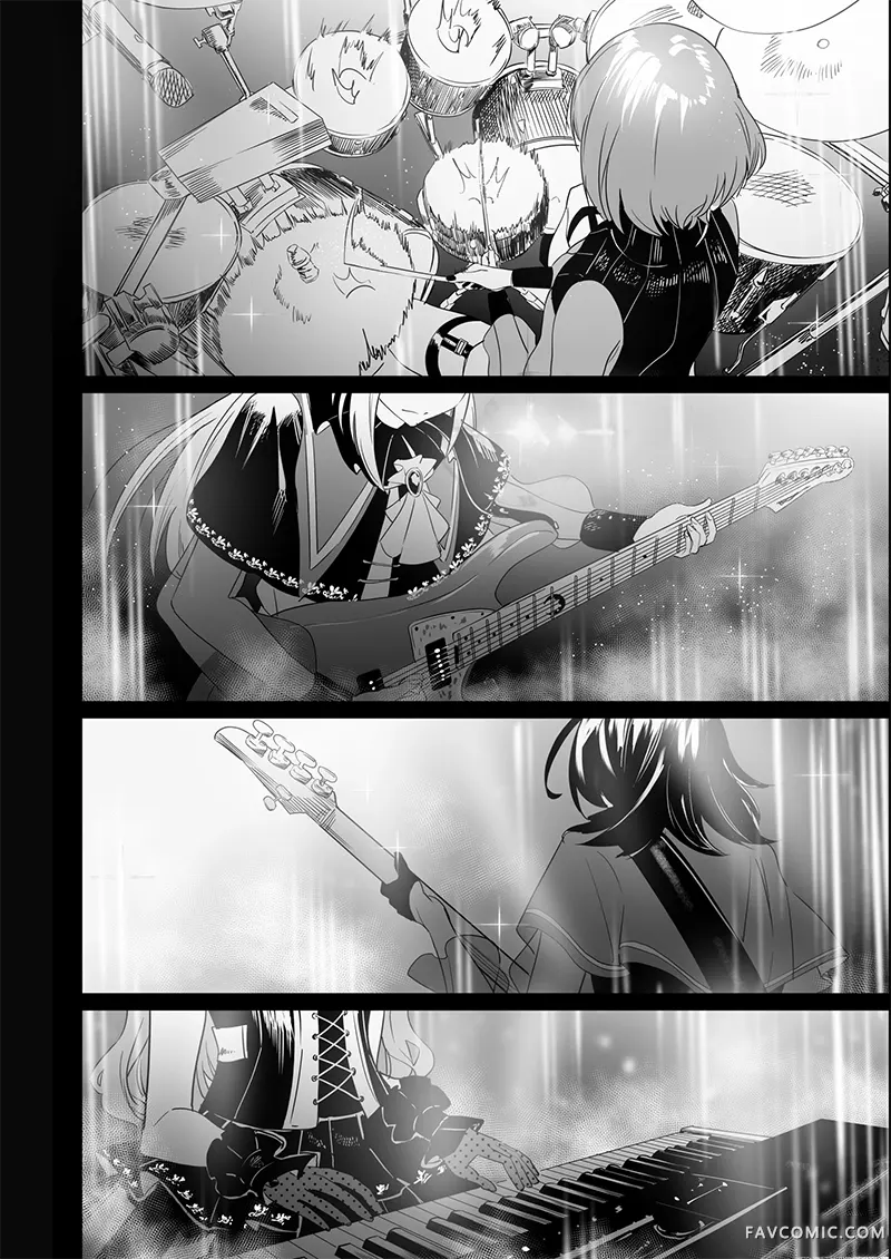 我的姪女似乎也喜欢着我试读3P