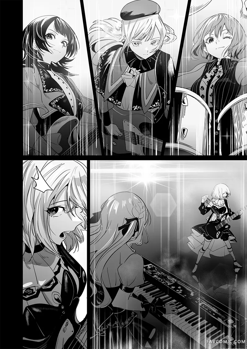 我的姪女似乎也喜欢着我试读5P