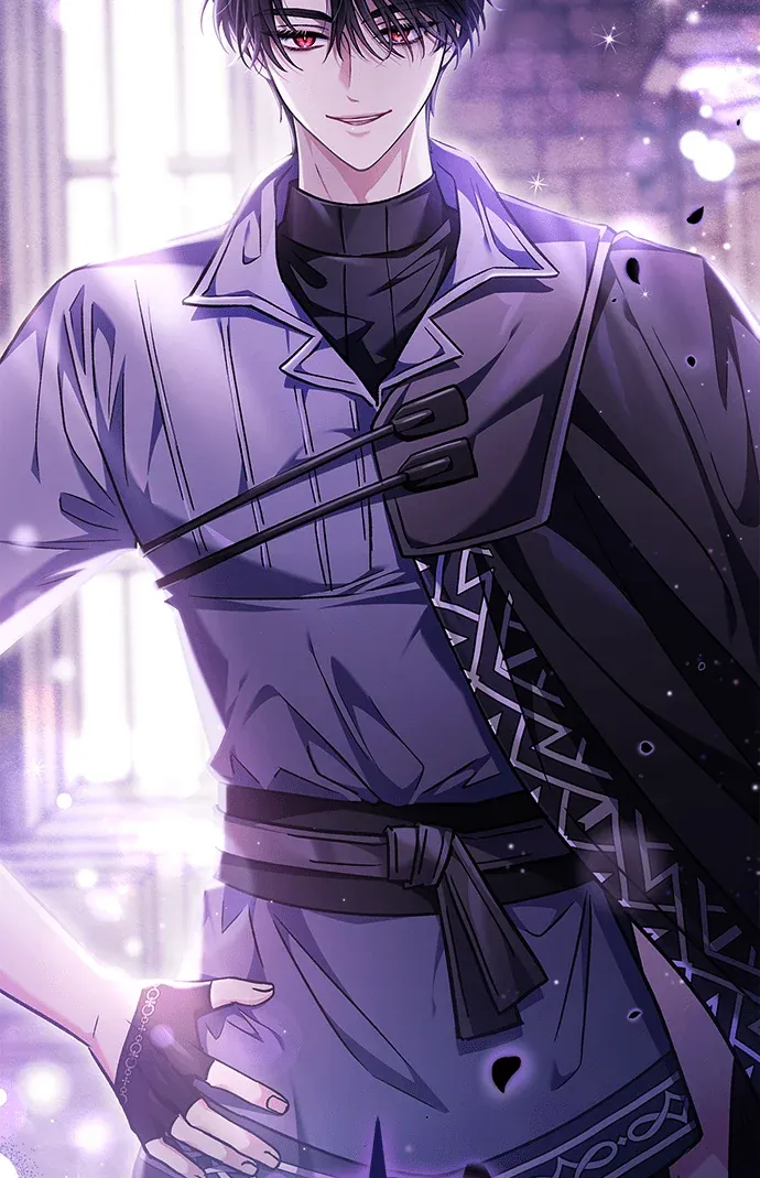 成为反派鉴毒师第15話P2