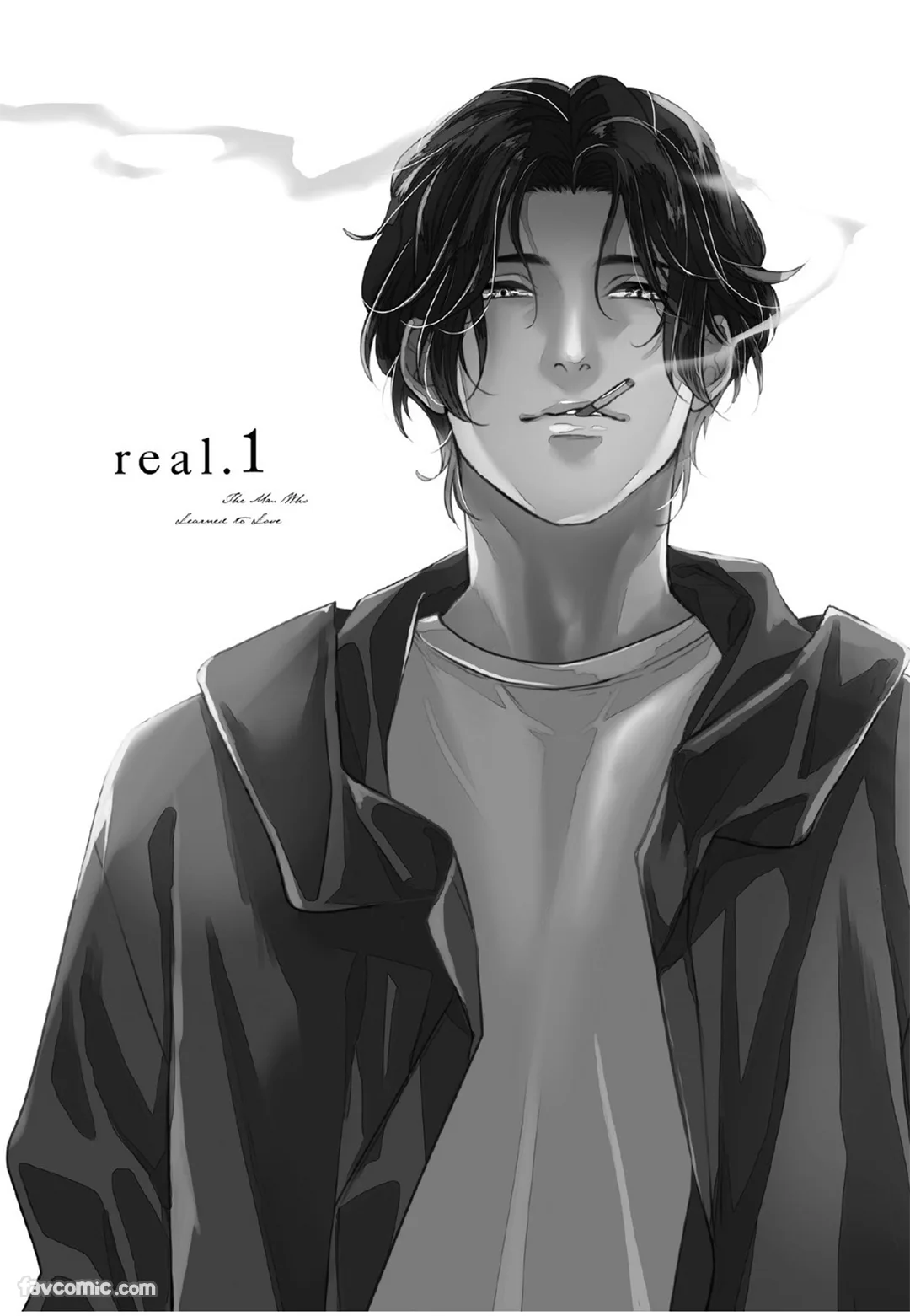 渴望被爱的男人试读4P