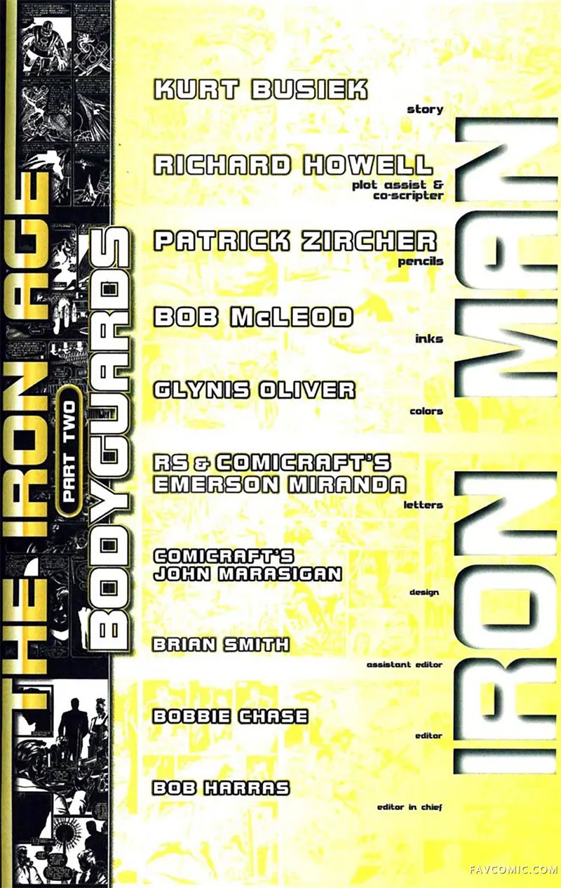 钢铁侠：钢铁纪元第02卷P2