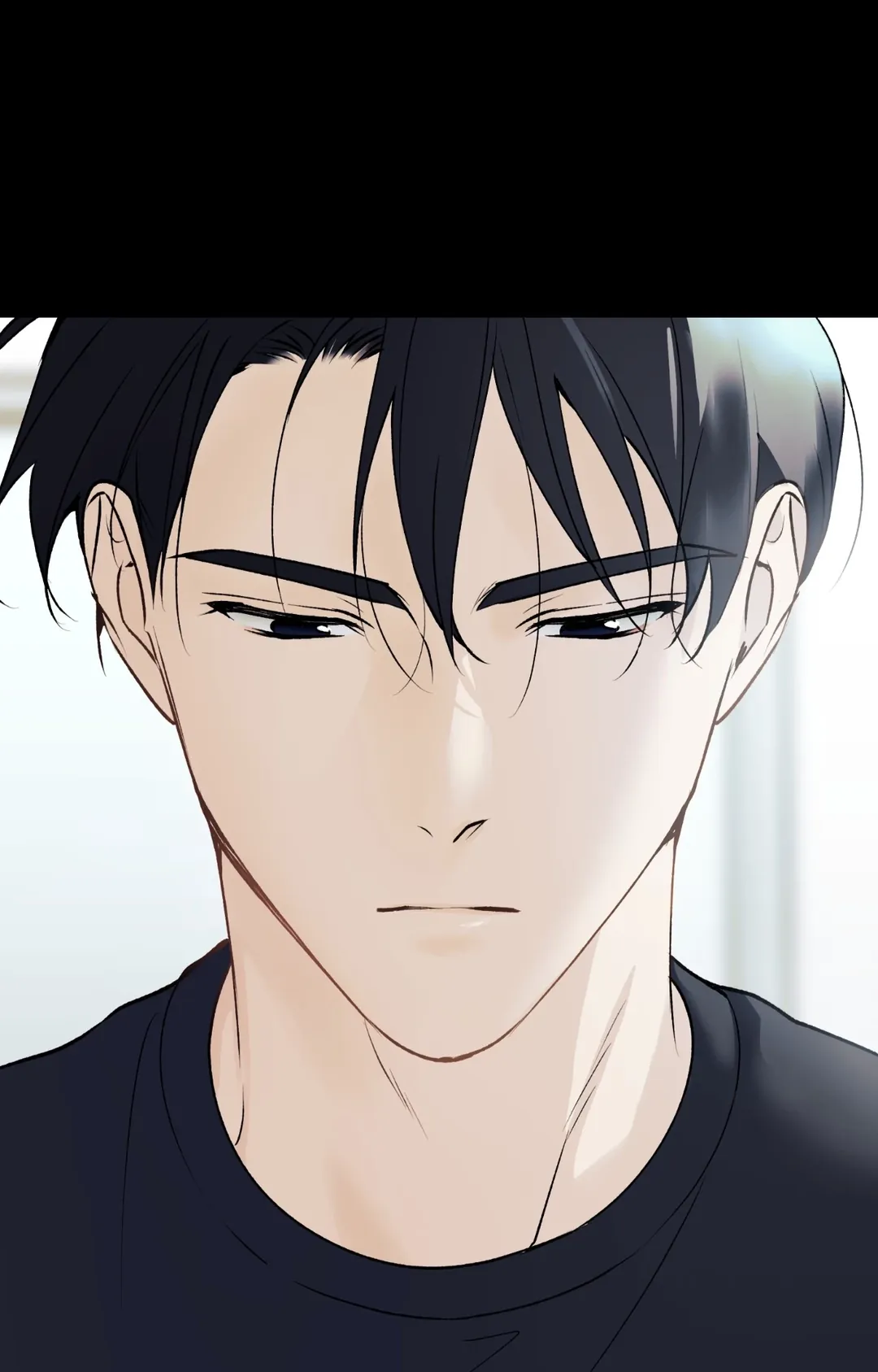 为何只对我冷漠第12話P1