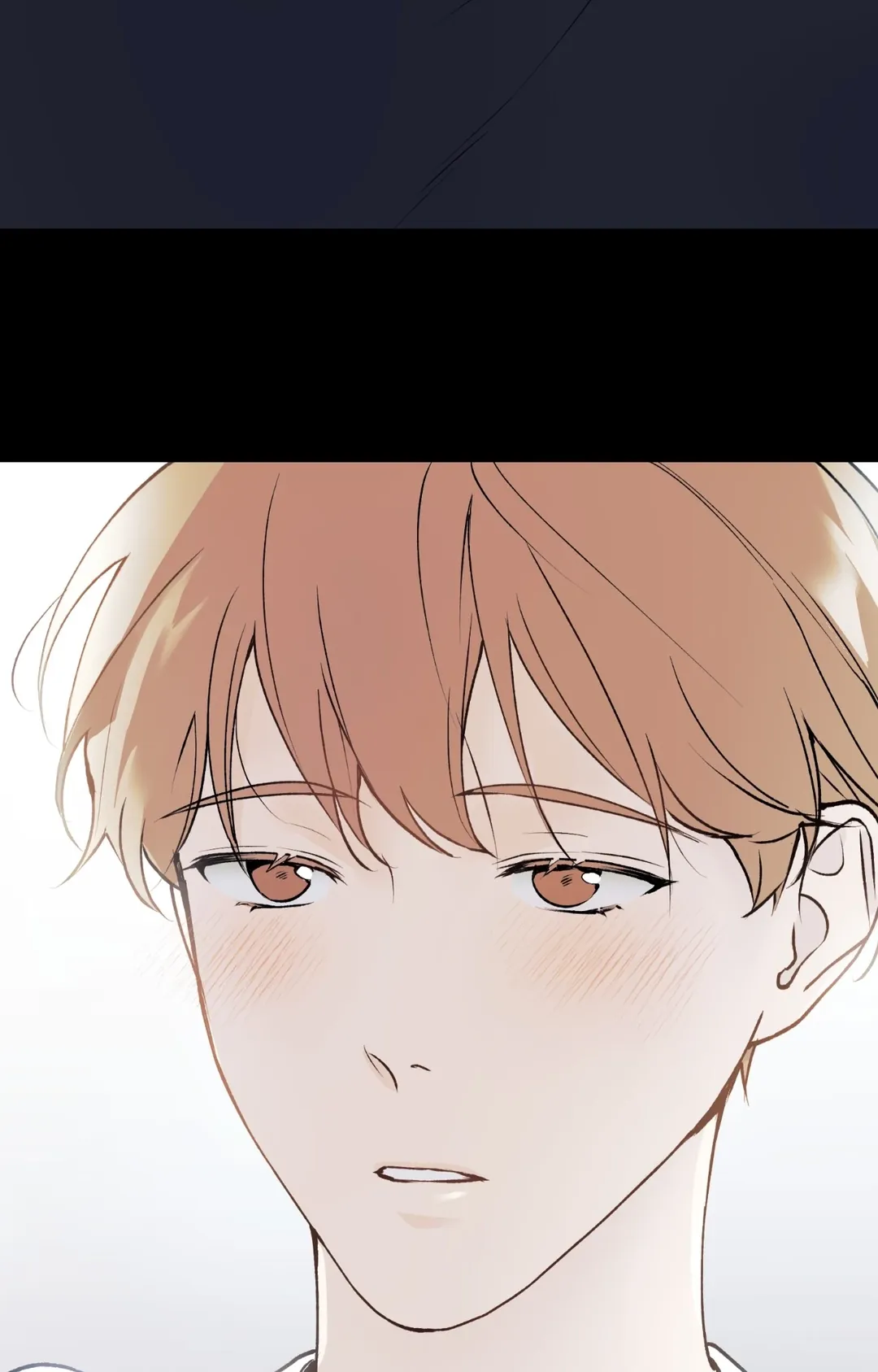 为何只对我冷漠第12話P2