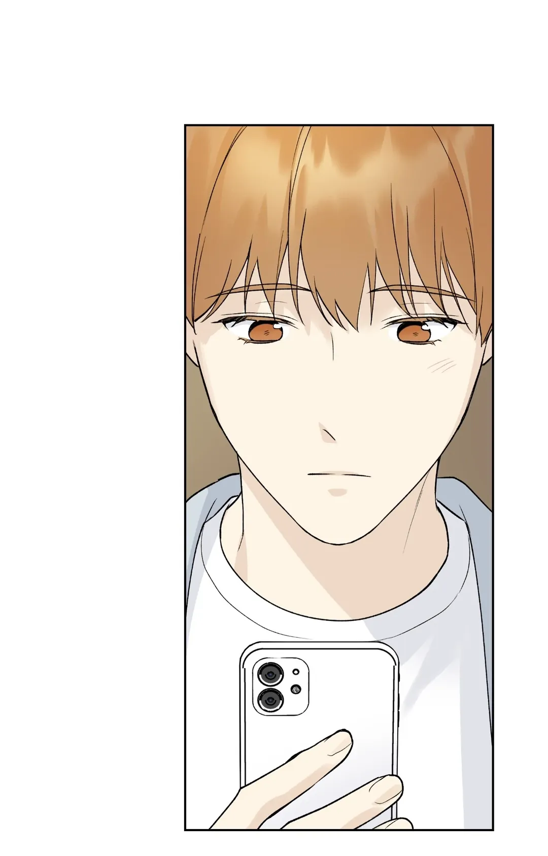 为何只对我冷漠第15話P1