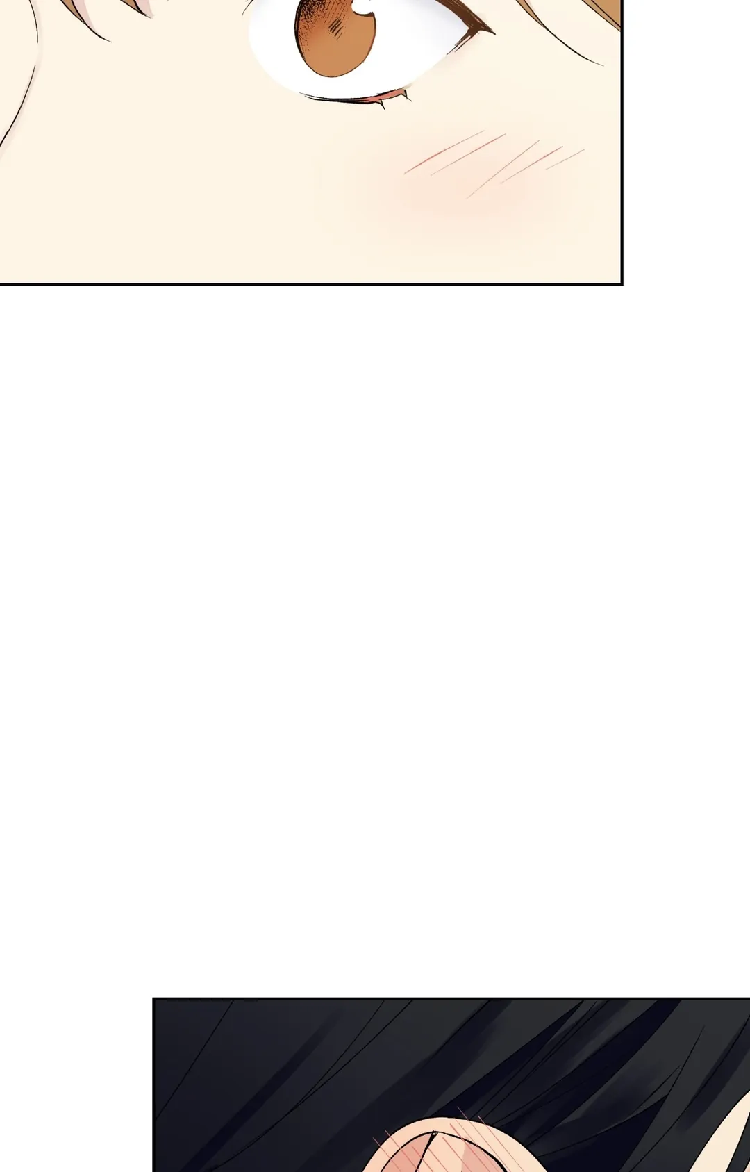 为何只对我冷漠第6話P2