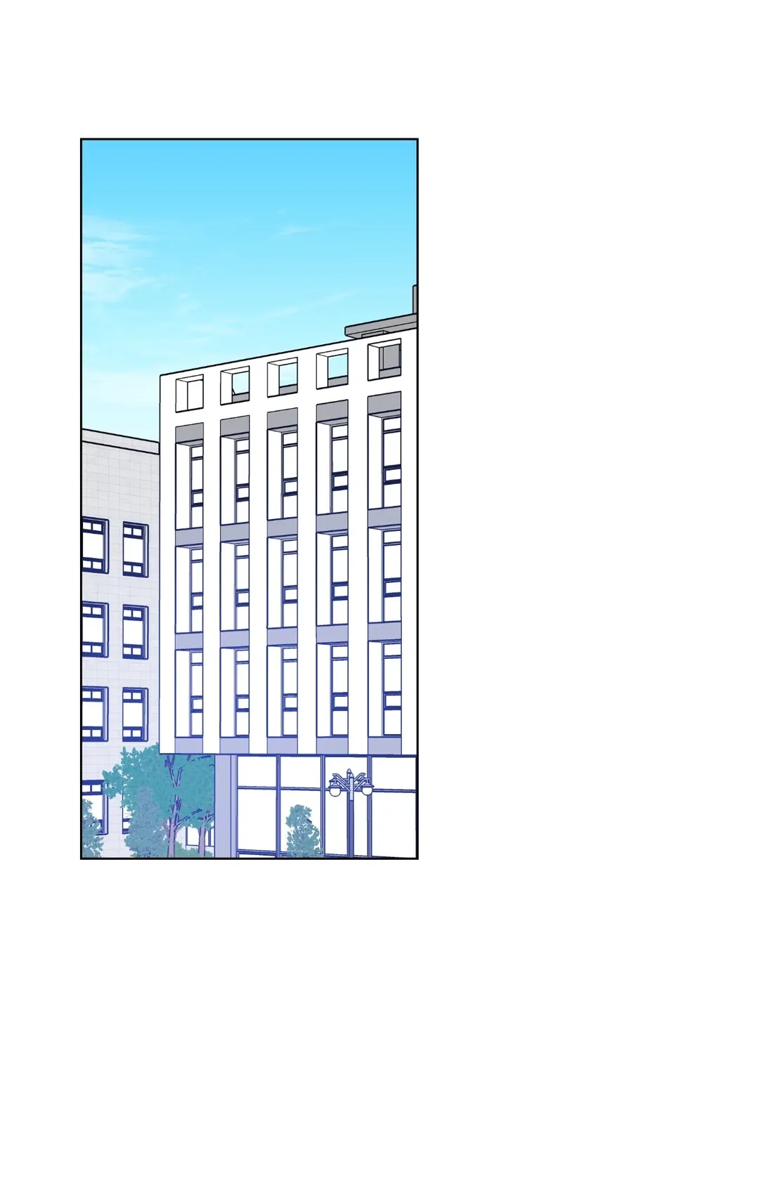 为何只对我冷漠第8話P2