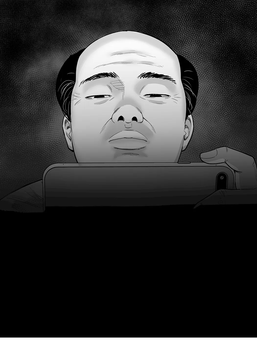 魔法を習得した五十路男の淫遊記第3话P3