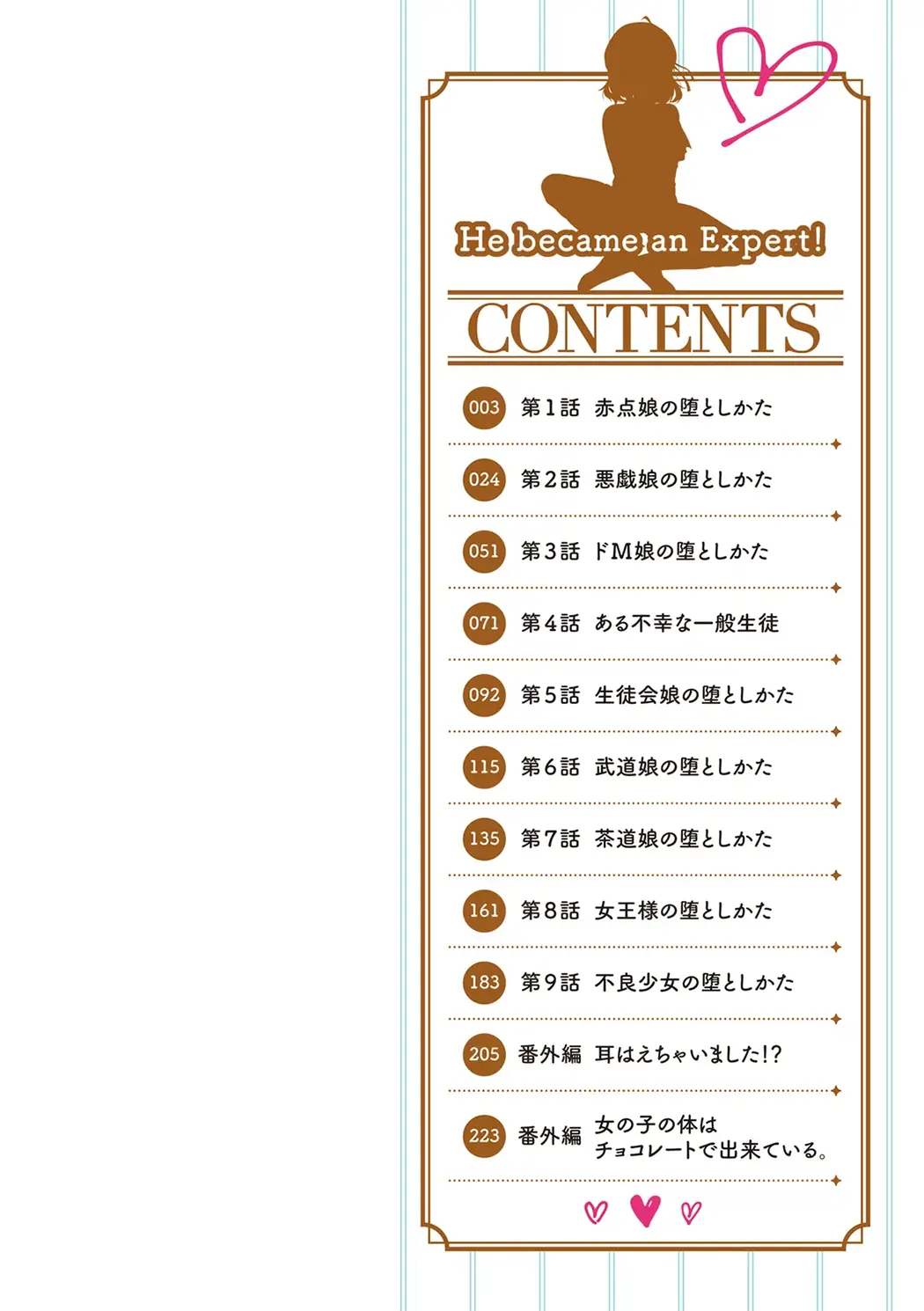 えきすぱーとになりました!试读2P