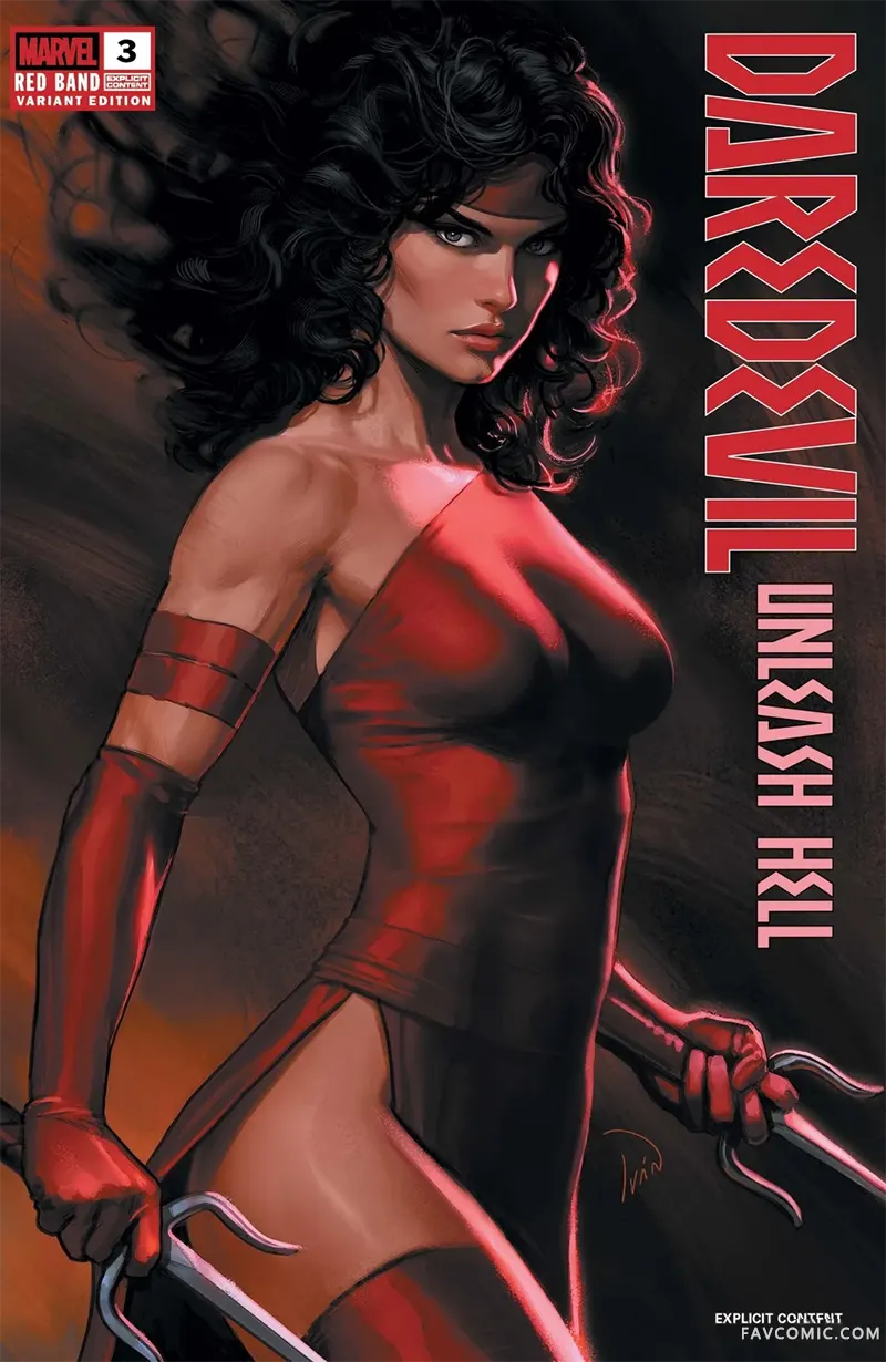 夜魔侠-地狱开禁第03卷P2