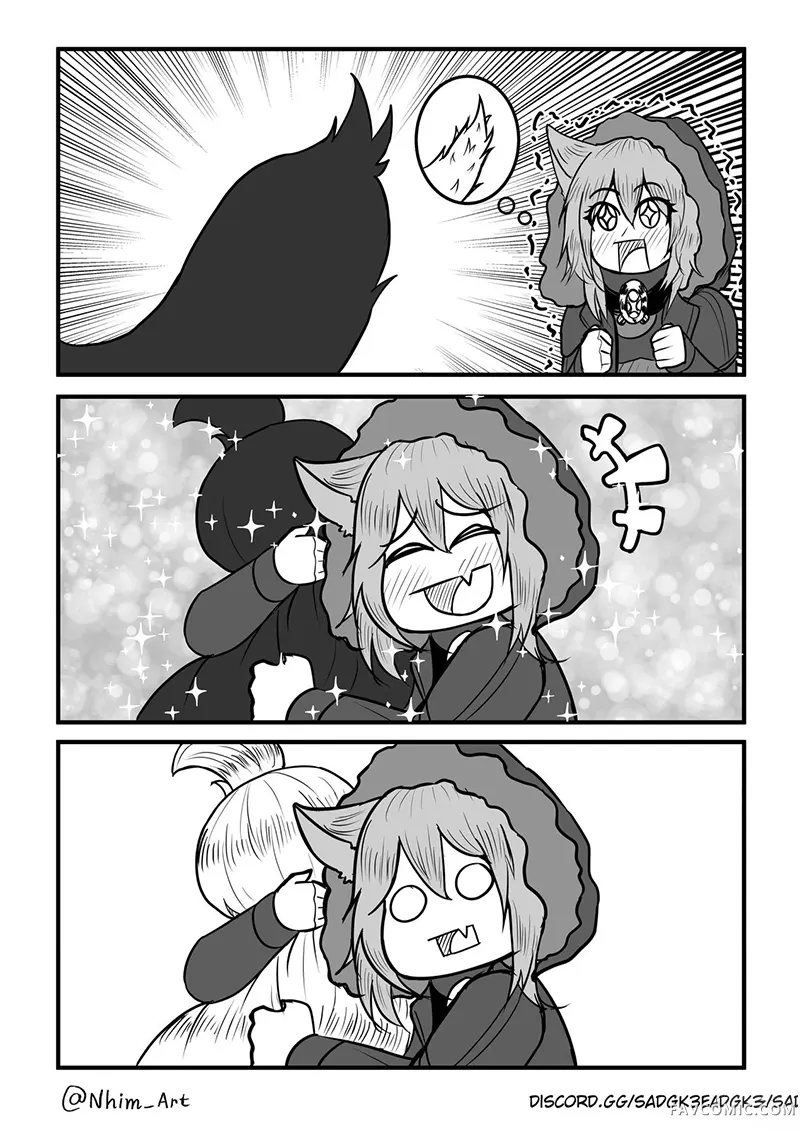 Nhim老师的明日方舟作品合集试读4P