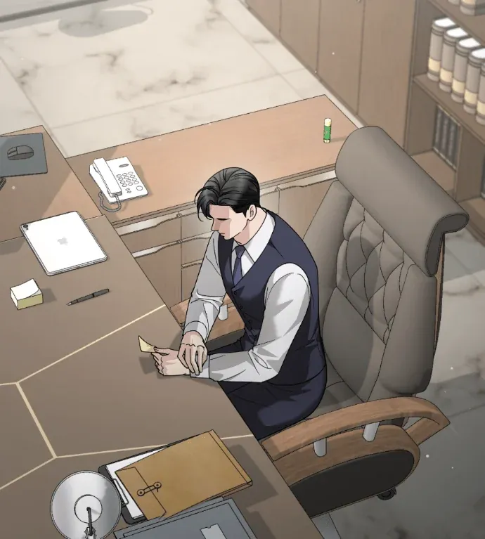 动摇的丈夫第13話P2