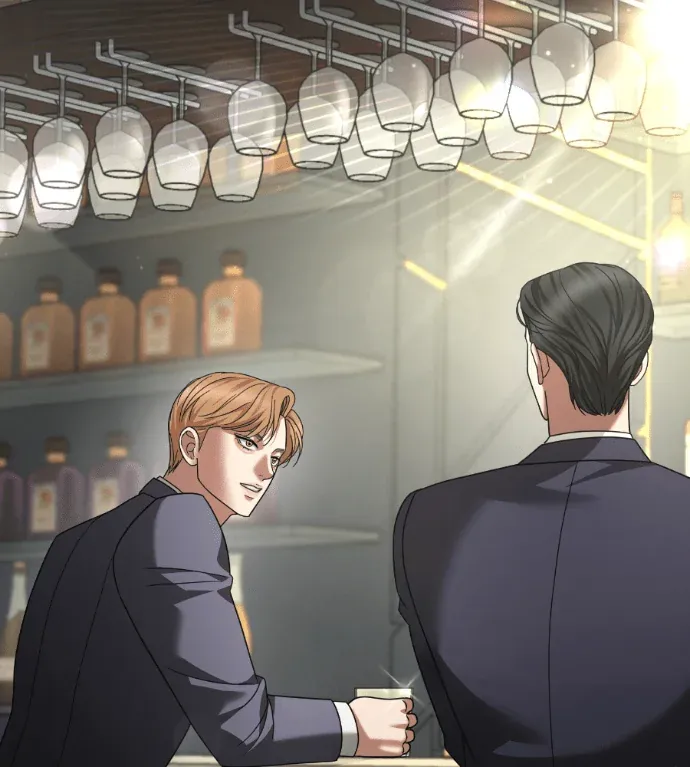 动摇的丈夫第20話P3