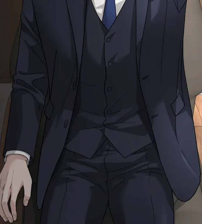 动摇的丈夫第8話P3