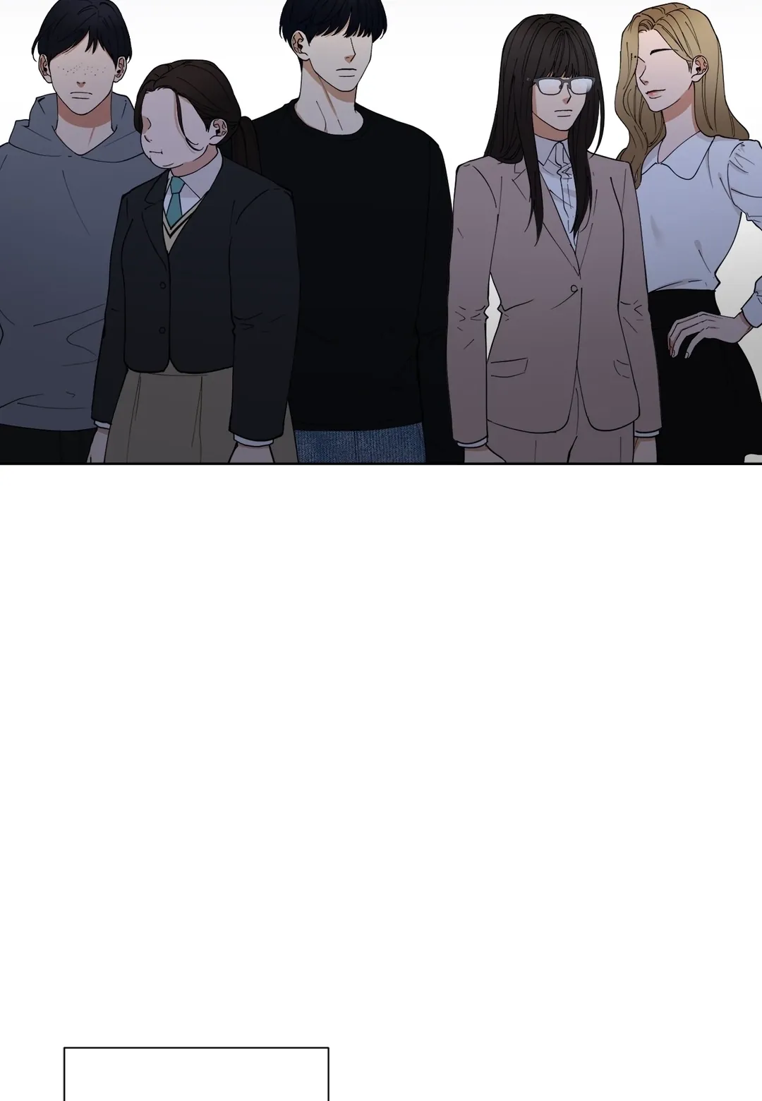 坚强去爱，拿下秀伍！第5話P2