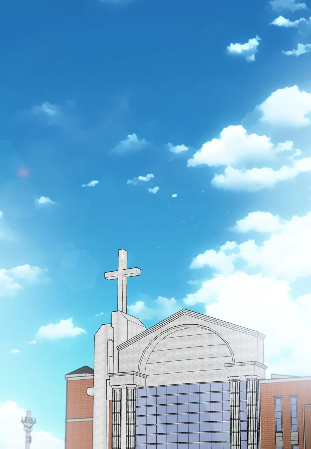 坚强去爱，拿下秀伍！第9話P2