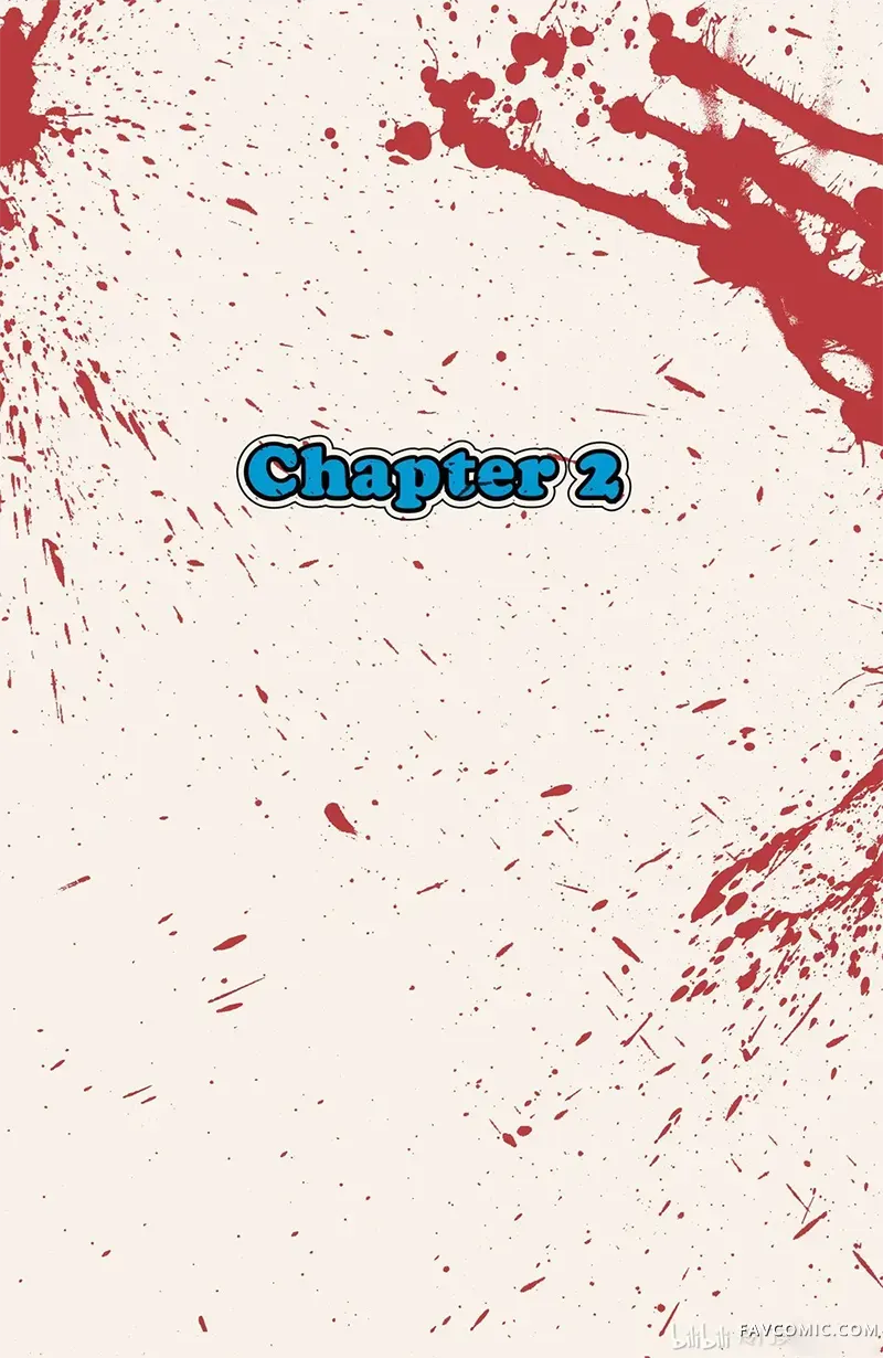 铁血战士恶搞阿奇：欢乐之旅第02卷P2