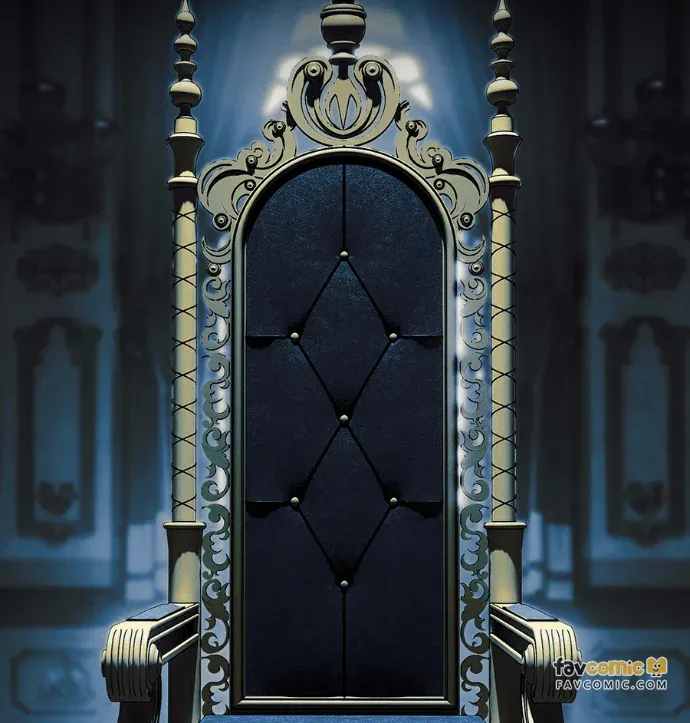 转生为大公家的三儿子第13話P2