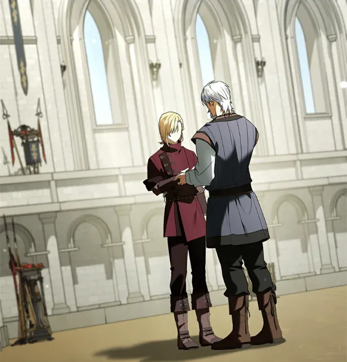 转生为大公家的三儿子第17話P2