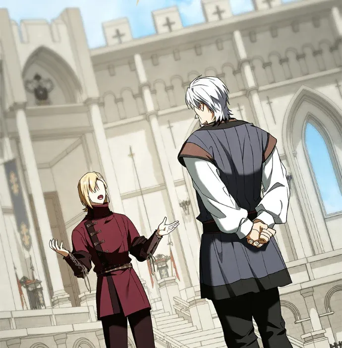 转生为大公家的三儿子第18話P2