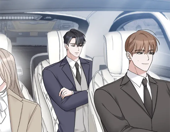 交易破坏者第9話P2