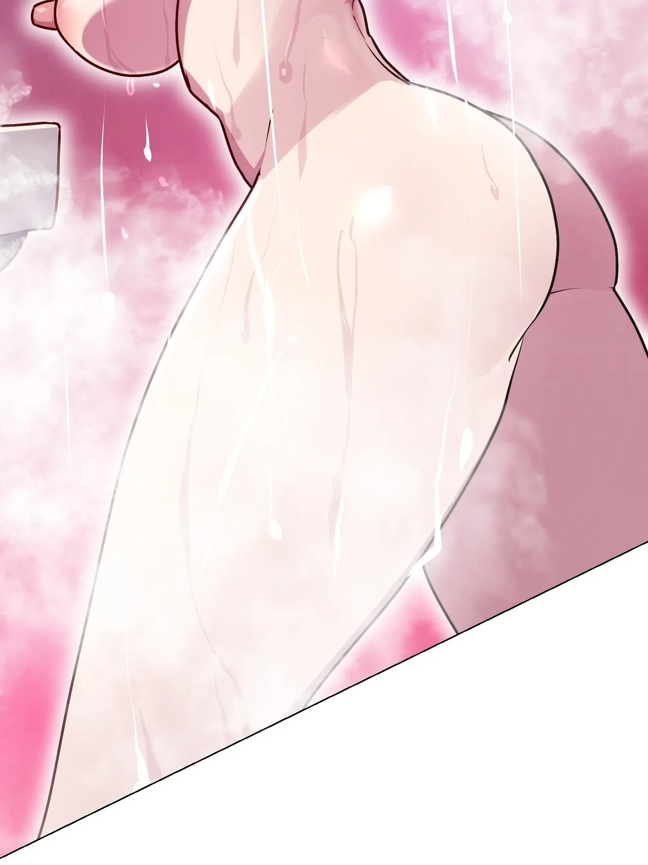 Secret! Orgasm Hero 秘密！高潮♥英雄第3话P3