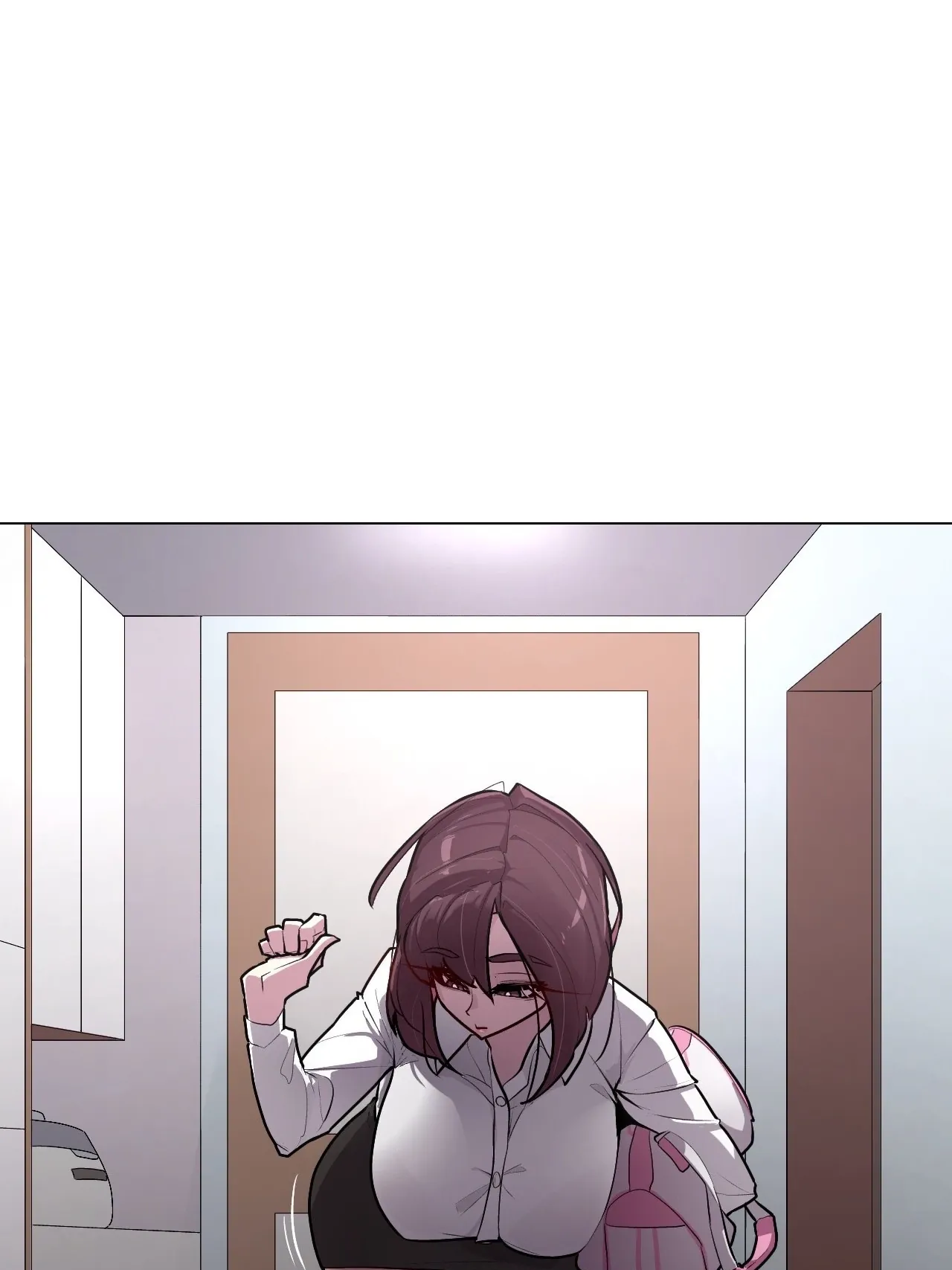 Secret! Orgasm Hero 秘密！高潮♥英雄第6话P3